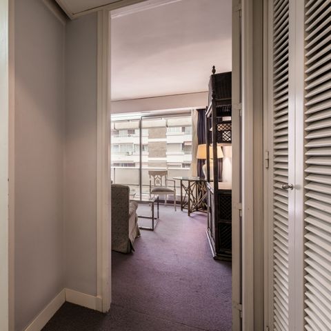 APPARTEMENT 2 personen - Superieur