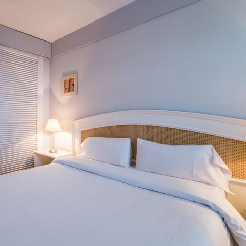 Appartement 4 personen - Standard (max. 4 adults) 2 Bedrooms