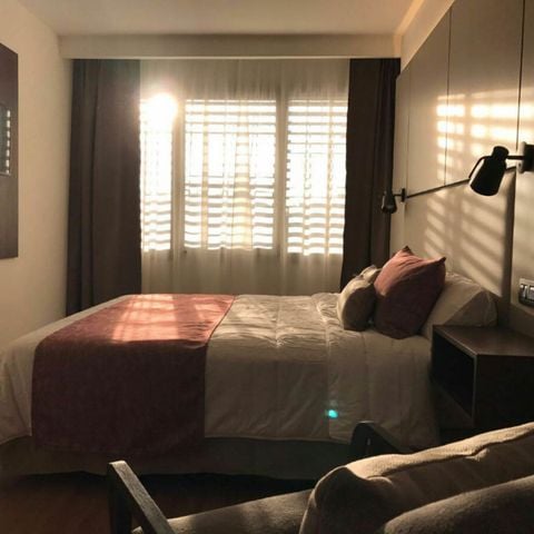 APPARTEMENT 6 personen - Standard