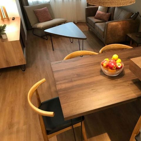 Appartement 6 personen - Standard