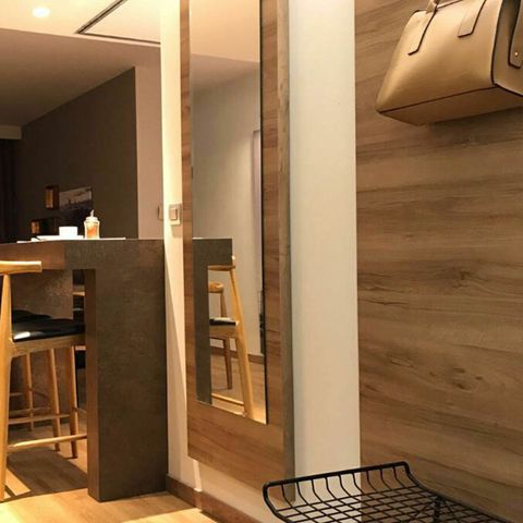 APPARTEMENT 6 personen - Standard