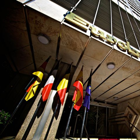 Pierre & Vacances Résidence  Edificio Eurobuilding 2 - Madrid - Afbeelding N°6