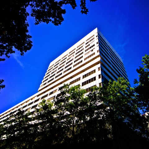 Pierre & Vacances Résidence  Edificio Eurobuilding 2 - Madrid - Afbeelding N°3
