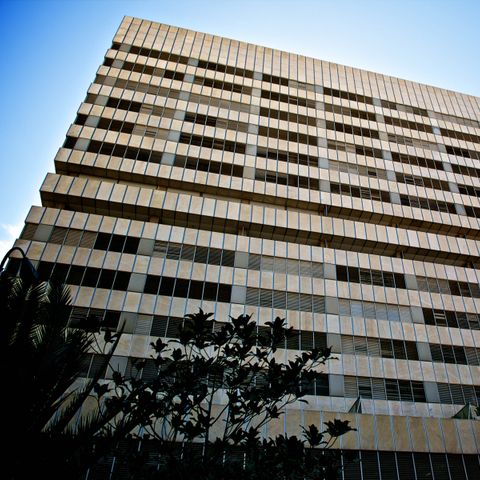 Pierre & Vacances Résidence Eurobuilding 2 - Camping Madrid - Afbeelding N°3