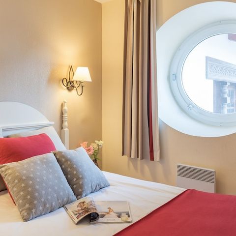 Appartement 7 personen - - 2 bedrooms - Large terrace - Open view - Exceptional