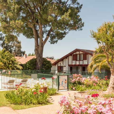 Pierre & Vacances Résidence La Villa Maldagora - Camping Pyrénées-Atlantiques - Afbeelding N°3