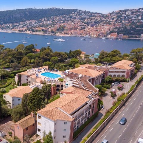 Pierre & Vacances Résidence L'Ange Gardien - Alpes-Maritimes - Afbeelding N°3