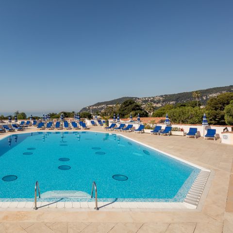 Pierre & Vacances Résidence L'Ange Gardien - Camping Alpes-Maritimes - Afbeelding N°3