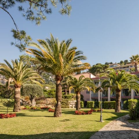 Pierre & Vacances Résidence L'Ange Gardien - Alpes-Maritimes - Afbeelding N°6