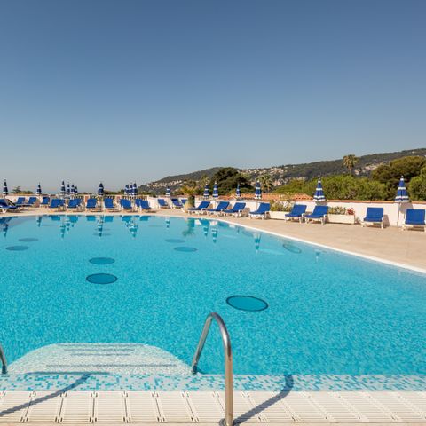 Pierre & Vacances Résidence L'Ange Gardien - Camping Alpes-Maritimes - Afbeelding N°4