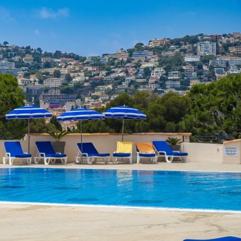 Pierre & Vacances Résidence L'Ange Gardien - Alpes-Maritimes - Afbeelding N°2