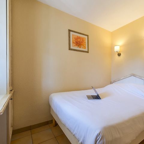 APPARTEMENT 5 personen - 1 bedroom - Terrace or Balcony