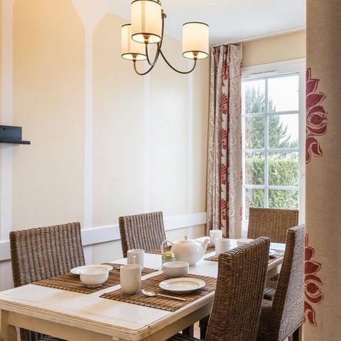 APPARTEMENT 7 personen - 1 bedroom + 1 sleeping alcove - Terrace or balcony