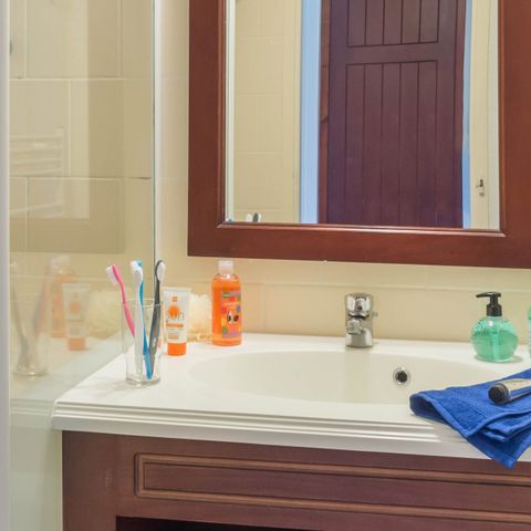 Studio 4 personen - - 1 bedroom - Terrace or Balcony