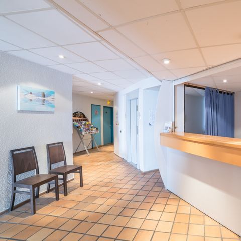 Pierre & Vacances Résidence Les Balcons de Collioure - Camping Pyrénées-Orientales - Afbeelding N°3