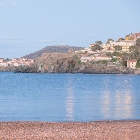 Pierre & Vacances Résidence Les Balcons de Collioure - Camping Pyrénées-Orientales - Afbeelding N°6