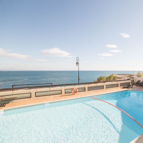 Pierre & Vacances Résidence Les Balcons de Collioure - Camping Pyrénées-Orientales - Afbeelding N°5