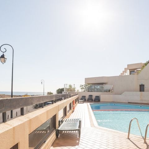 Pierre & Vacances Résidence Les Balcons de Collioure - Camping Pyrénées-Orientales - Afbeelding N°4