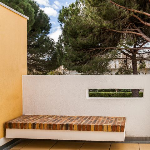 APPARTEMENT 4 personen - - 1 bedroom - Terrace
