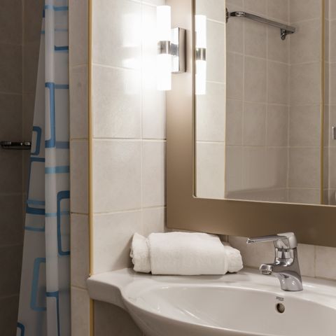 APPARTEMENT 4 personen - - 1 bedroom - Terrace