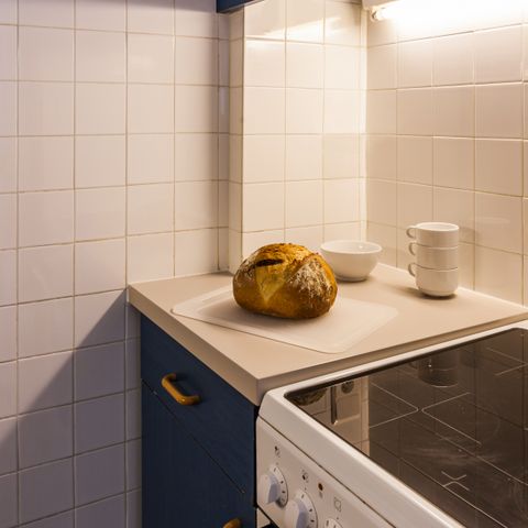 APPARTEMENT 6 personen - - 2 bedrooms - Terrace - Ground floor