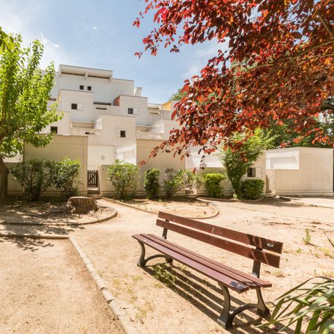 Pierre & Vacances Résidence Les Terrasses du Parc - Camping Hérault - Afbeelding N°2