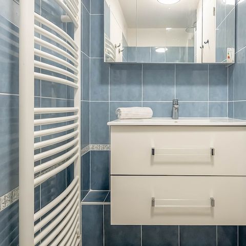 APPARTEMENT 4 personen - Standard Studio