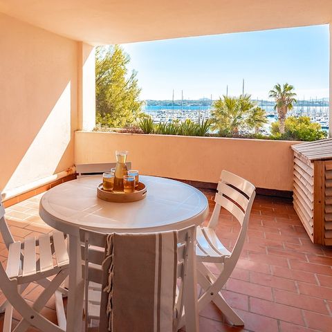 APPARTEMENT 4 personen - Standard Studio