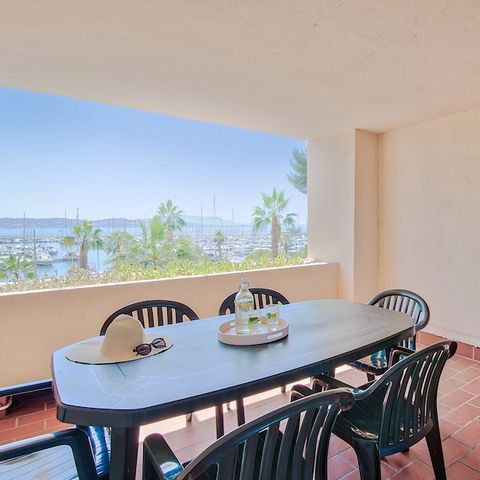 APPARTEMENT 6 personen - Standard Studio Sea Side