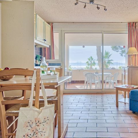 APPARTEMENT 2 personen - Standard Studio