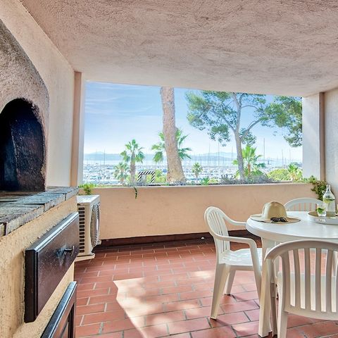 APPARTEMENT 2 personen - Standard Studio