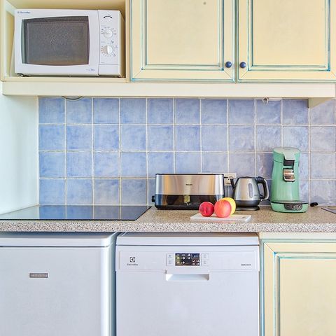 APPARTEMENT 2 personen - Standard Studio