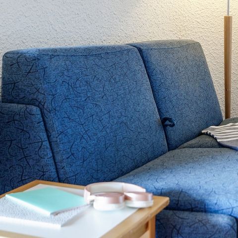 APPARTEMENT 2 personen - Standard Studio