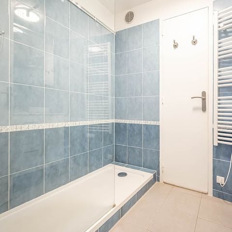 Studio 6 personen - Studio 6 personen - 1 slaapgedeelte