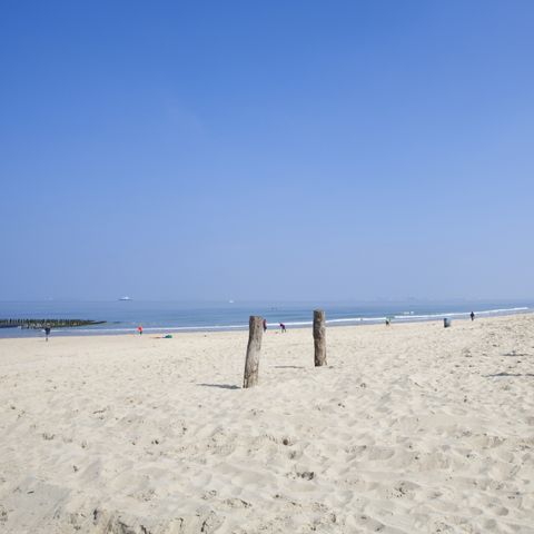 EuroParcs Bad Meersee - Camping Cadzand - Afbeelding N°2