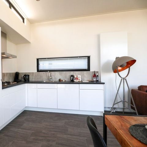 Bungalow 6 personen - Cube Exclusif Plus