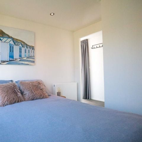 Bungalow 6 personen - Cube Exclusif Plus