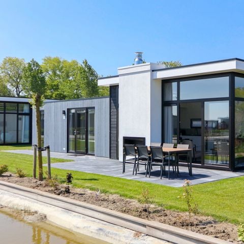 Bungalow 6 personen - Cube Exclusif Plus