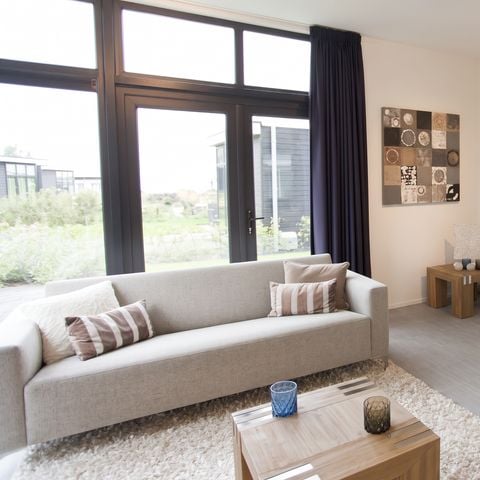 Bungalow 4 personen - Cube la Mer 4