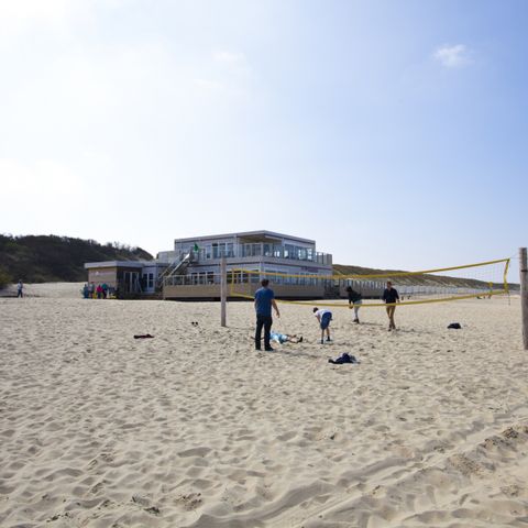 EuroParcs Bad Meersee - Camping Cadzand - Afbeelding N°5
