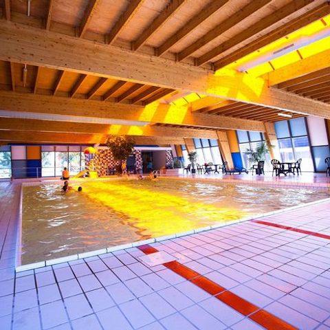EuroParcs Bad Meersee EuroParcs Bad Meersee - Camping Cadzand - Afbeelding N°5