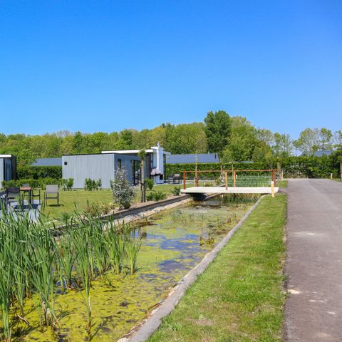 EuroParcs Bad Meersee - Camping Cadzand - Afbeelding N°6