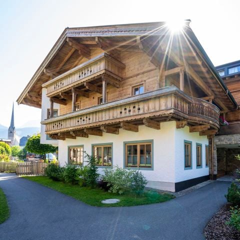 APPARTEMENT 4 personen - 2-4C