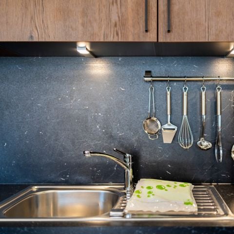 APPARTEMENT 4 personen - 2-4C