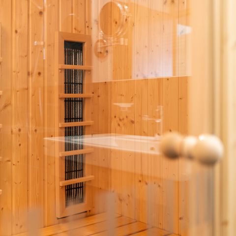 APPARTEMENT 4 personen - 2-4L