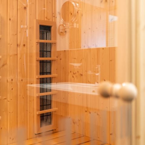 APPARTEMENT 4 personen - 2-4L