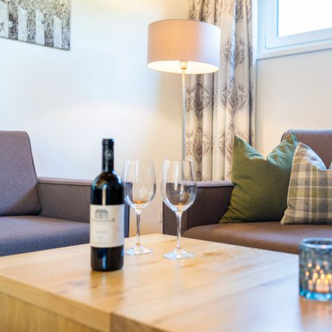 APPARTEMENT 8 personen - 6-8C