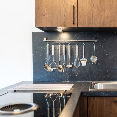 APPARTEMENT 8 personen - 6-8C