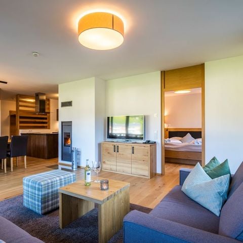 APPARTEMENT 8 personen - 6-8LF