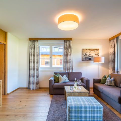 APPARTEMENT 8 personen - 6-8LF